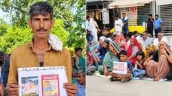 प्रेमानंद महाराज से दीक्षा लेकर लापता हुआ हाथरस का लड़का मिला किसी दूसरे आश्रम में, 3 महीने से था गायब