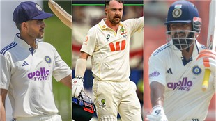 Wisden picks current best world test playing 11, Travis Head, Tom Latham, Shubman Gill, Steve Smith, Joe Root, Risbah Pant, Ravindra Jadeja, Mitchell Starc, Kagiso Rabada, Mat Henry, Jaspirt Bumrah