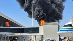 Houthi attack | Saudi Arabia | Riyadh airport |