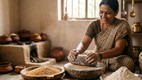 How To Make Rajgira Flour