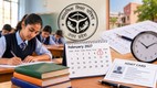 How to Download the Class 10 and 12 Exam Schedule