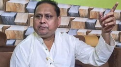 बंगाल उपचुनाव: वोटिंग के बीच हंगामा, AJUP विधायक हुमायूं कबीर को पुलिस ने हिरासत में लिया