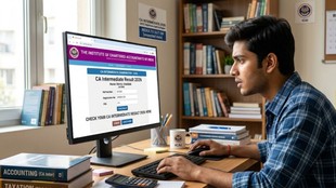ICAI CA Intermediate Result 2026, CA Inter Result 2026 Date, ICAI Result October 2026, CA Intermediate September Result, caresults.icai.org