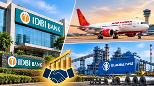 IDBI Bank