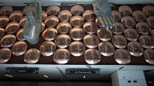 Delhi Airport, IGI Airport, Indira Gandhi International Airport