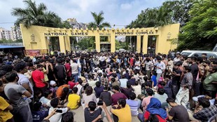 IIT Ranchi, IIT Ranchi Student death, IIT Ranchi Student suicide case, Suicide prevention, Ministry of education, Committee investigation, Counselling services, Student well-being, आआईआईआईटी रांची, छात्र की मौत, छात्र आत्महत्या