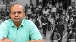 क्या JEE Advanced में दो की जगह मिलेंगे तीन अटेम्प्ट? IIT कानपुर के डायरेक्टर ने दिया बड़ा संकेत