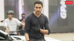 Imran Khan