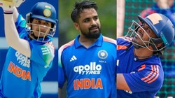 IND A vs AUS A: प्रियांश-प्रभसिमरन ओपनर, साई सुदर्शन OUT, दूसरे वनडे के लिए इंडिया ए की संभावित प्लेइंग 11