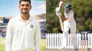 IND U19 vs AUS U19, IND vs AUS Under 19 Test
