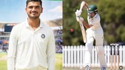 IND U19 vs AUS U19: तन्मय ने 32 रन देकर झटके 6 विकेट, ऑस्ट्रेलिया 174 रन पर ढेर; भारत की भी खराब शुरुआत