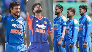 IND vs NZ, Team India ODI Squad, Shubman Gill