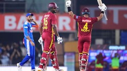IND vs WI: शाई होप ने की साहिबजादा फरहान की बराबरी, क्रिस गेल और विराट कोहली के क्लब में भी हुए शामिल