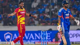 IND vs WI 4th T20 Highlights, IND vs WI T20 Match Scorecard