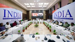 INDIA गठबंधन बैठक: राहुल बोले- बीजेपी के खिलाफ आर-पार की लड़ाई, ममता ने विपक्ष को और बड़ा करने पर दिया जोर