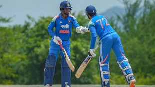 Suryansh Shedge, Gurjapneet Singh, Rutuaj Gaikwad, Vipraj Nigham, Ind vs Aus, Ind a vs Aus a, India a vs Australia a, Todd Murphy, Ind a beat Aus a, Ind a vs Aus a 3rd ODI, Devdutt Padikkal