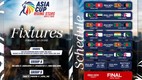 Asia Cup Rising Stars 2026, Asia Cup Rising Stars schedule, Asia Cup Rising Stars 2026 schedule