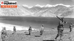 1962 рдореЗрдВ рднрд╛рд░рдд рдЪреАрди рд╕реЗ рдХреНрдпреЛрдВ рд╣рд╛рд░рд╛, рдЖрдЬ рдЙрд╕ рдпреБрджреНрдз рд╕реЗ рдХреНрдпрд╛ рд╕рдмрдХ рд▓реЗрдиреЗ рдХреА рдЬрд░реВрд░рдд? EXPLAINED