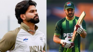 IND vs PAK, Shreyas Iyer, Sahibzada Farhan, India vs Pakistan, Asian Games 2026
