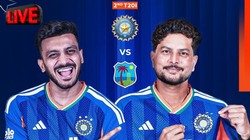 IND vs WI Live Score: संजू सैमसन का अर्धशतक, भारत ने वेस्टइंडीज को जीत के लिए दिया 250 का लक्ष्य