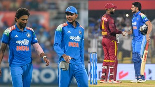 IND vs WI, Shubman Gill, Team India