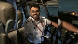 कैप्टन मच्छार की सेहत को लेकर भारतीय दूतावास ने दिया बड़ा अपडेट, बताया अब कैसा है भारतीय पायलट का स्वास्थ्य