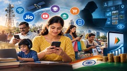 सस्ता इंटरनेट, महंगा सौदा: इंटरनेट की जंग में आम आदमी का फायदा कितना?