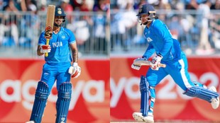 Ishan Kishan, Vaibhav Sooryavanshi, Asian Games 2026