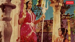 नवरात्रि स्पेशल: वो फिल्म जिसने जगाई आस्था, थिएटर में होती थी पूजा और बंटता था प्रसाद