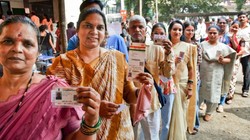 One Nation, One Election: 6 अक्टूबर को JPC को जाना था सुप्रीम कोर्ट लेकिन टाल दिया कार्यक्रम, जानें क्या है पूरा मामला?