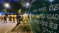 जंतर-मंतर को बतौर प्रदर्शनस्थल क्यों हटाया? दिल्ली पुलिस ने हाईकोर्ट को बताई वजह