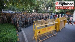 जंतर-मंतर अब निर्धारित प्रदर्शन स्थल नहीं: कौन तय करता है विरोध प्रदर्शन कहां होगा? EXPLAINED