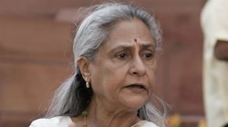 ‘जब तक पैर साथ देंगे, तब तक चलूंगी’, बीजेपी पर जया बच्चन का तंज- गणेश जी बुरी चीजों में मदद नहीं करते