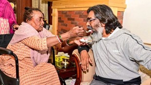 Jharkhand CM Hemant Soren Suffers Personal Loss