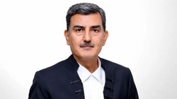 सुप्रीम कोर्ट के जस्टिस शील नागू ने सुनवाई से खुद को किया अलग, पंजाब की भगवंत मान सरकार से जुड़ा है मामला
