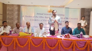 Bihar Kho-Kho Association, Bihar Kho-Kho Elections 2026, Bihar Kho-Kho Association Dispute