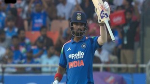 kl rahul, rohit sharma, ruturaj gaikwad, ind vs wi, wi vs ind, team india, indian cricket team, shubman gill, virat kohli, west indies cricket team, ind vs wi 3rd odi, kl rahul hundred, rohit sharma fifty, ruturaj gaikwad fifty