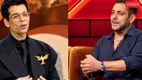 Koffee with karan 9