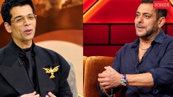Koffee With Karan 9: सलमान खान के घर में होती हैं पैरानॉर्मल एक्टिविटी, करण जौहर के शो में बताया वाकया