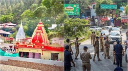 कैंची धाम में जल्द लागू होगा रजिस्ट्रेशन सिस्टम, एक दिन में 25 हजार श्रद्धालुओं को मिलेगी एंट्री; सस्ते हो सकते हैं होटल