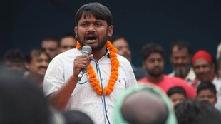 Kanhaiya Kumar, Supreme Court march, INDIA alliance, Rahul gandhi SC March