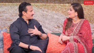 Kareena Kapoor/Saif Ali Khan