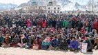 Ladakh latest news, Kargil Democratic Alliance, KDA rejects Centre draft, Ladakh governance draft, Ladakh statehood demand, Ladakh Sixth Schedule status, constitutional safeguards for Ladakh,