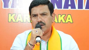 Karnataka BJP BY Vijayendra, Karnataka BJP news, BY Vijayendra Karnataka, BY Vijayendra Form 7 cases, Form 7 application FIR, Karnataka Congress government,
