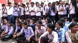 छात्रों के प्रोटेस्ट के आगे झुका प्रशासन, सेंट एग्नेस कॉलेज के एग्जाम शेड्यूल में होगा बदलाव; दशहरे की छुट्टियों में रखा था पेपर