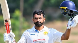 Ranji Trophy: करुण नायर का नाबाद शतक बेकार, आंध्र, सौराष्ट्र और पंजाब को पहली पारी में बढ़त से मिले 3-3 अंक