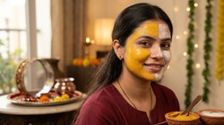 करवाचौथ पर चाहिए चेहरे पर नेचुरल ग्लो, त्योहार से पहले त्वचा का ऐसे रखें ख्याल