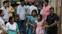 कोलकाता दुर्गा पूजा हादसा: मोदी-शाह ने जताया दुख; मृतकों के परिजनों को दो-दो लाख रुपये की मदद