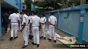 Kolkata Police, Kolkata, कोलकाता, पश्चिम बंगाल