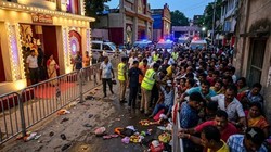 कोलकाता भगदड़ में 19 लोगों की मौत: भीड़भाड़ से होने वाली दुर्घटनाएं कैसे होती हैं, इन्हें कैसे रोका जा सकता है?